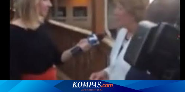 The Story of Alison Parker, Reporter Who Was Shot During On ...