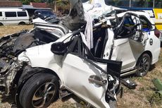 Kronologi Laka Mobilio dan Truk yang Tewaskan 3 Korban di Jalan Tol Semarang-Solo, Sopir Truk Kabur