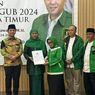 PPP Beri Rekomendasi Maju Pilkada Jatim 2024 untuk Khofifah-Emil