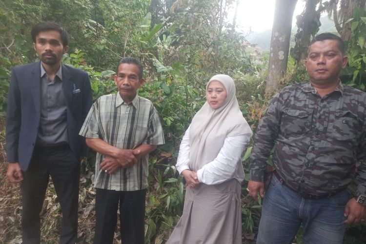 Keluarga Terpidana Korupsi Kayu Tol Cisumdawu Merasa Dizalimi, Mengadu ke Dedi Mulyadi hingga Presiden