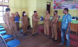 Permudah Akses Belajar, Pemprov Papua Hadirkan Internet Gratis di Perkampungan Jayapura