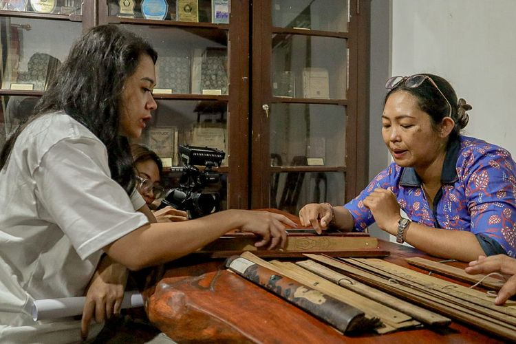 Jelajahi Harta Karun Pengetahuan: Panduan Komprehensif ke Perpustakaan Gedong Kirtya