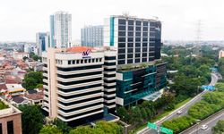 Waskita Karya Susun Roadmap 2025, Siap Tumbuhkan Usaha dan Restrukturisasi Keuangan