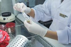 Melawan TBC Resisten Obat dengan Tes Pengurutan Genomik