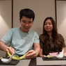Jess No Limit Makan Melon Rp 500.000 Sampai Tak Bersisa, Sisca Kohl: Si Paling Enggak Mau Rugi