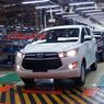Pemasok Alami Serangan Siber, Toyota Tutup Pabrik Sementara
