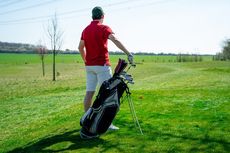Alasan Bupati Jember Bangun Club House Lapangan Golf yang Menuai Polemik