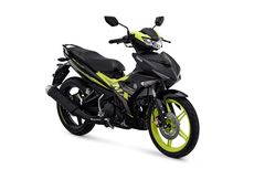 Cek Lagi Keunggulan Motor Bebek Yamaha MX King