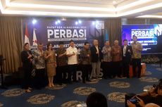 Rakernas Perbasi 2023, Mimpi Mendunia dan Suara dari Timur Indonesia