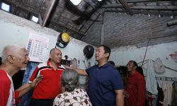 Semarang Bakal Rehabilitasi Ribuan Rumah Kumuh