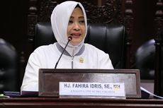 Harkitnas, Fahira Idris Tekankan Pentingnya Penguasaan Iptek untuk Capai Visi Indonesia Emas 2045