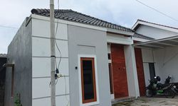 BI Rate Naik 5,25 Persen, Cek Simulasi Cicilan KPR Bank BRI