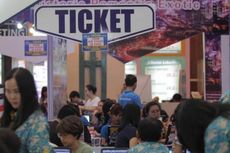  Catat, Pameran Wisata Astindo Fair 2017 Digelar Bulan Mei