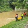 Update Santriwati Tenggelam di Sungai Lusi Blora: 2 Meninggal, 3 Masih Dicari