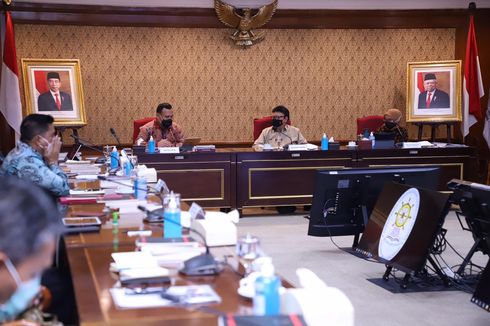 Kementerian PAN-RB Dukung KPK dalam Penguatan Jabatan Fungsional