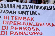 Migrant Care: Diplomasi Indonesia soal Perlindungan Buruh Gagal