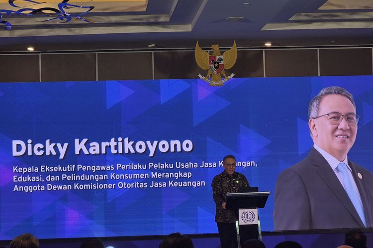 OJK Dorong BPR-BPRS Gunakan Credit Scoring untuk Permudah Kredit UMKM