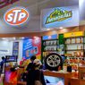 Belanja Peralatan Salon Mobil di IIMS Hybrid 2022