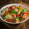 Resep Tumis Sayur Campur, Makanan Bergizi yang Gampang Dibuat