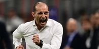 Massimiliano Allegri Resmi Kembali ke AC Milan sebagai Pelatih Termahal
