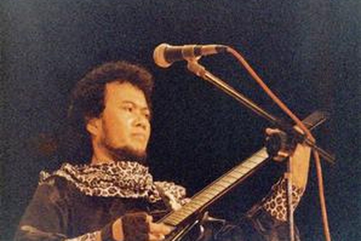 Rhoma Irama