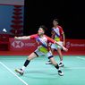Balas Dendam atas Fikri/Bagas, Fajri Tembus Perempat Final Indonesia Open
