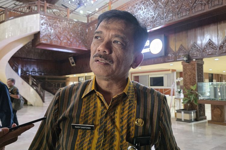 Dispermades Jateng Harap Dana Desa Kembali Difokuskan Infrastruktur, Usai Dipangkas Kopdes