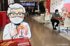 Daftar Promo Buka Puasa Bersama di KFC, McDonald's, dan Burger King