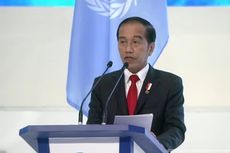 Jokowi Ingatkan Lagi, Jangan Beli Barang Impor Pakai APBN dan APBD!