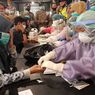 Satgas Covid-19 Sidak Warkop di Pontianak yang Dipenuhi Mahasiswa, 7 Orang Positif