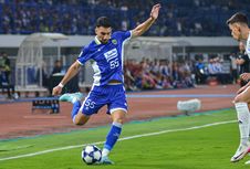 Bek Persib di Ambang Pintu Piala Dunia 2026, Bojan Hodak Beri Dukungan