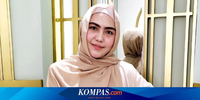 Cantik, Muda, dan Tajir, Apa Lagi yang Dicari Septrina Rams Chhetri?