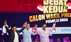 TKN Nilai Gibran Mampu Kuasai Substansi Persoalan dan Berikan Jawaban Lugas saat Debat