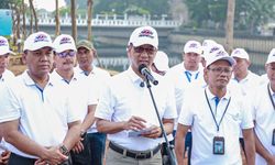Fraksi PDI-P Nilai Positif Kinerja Pj Gubernur Heru Pimpin Jakarta