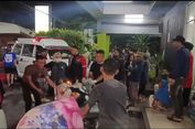 Kecelakaan Maut di Tanjakan Cae Sumedang, 3 Tewas, 20 Penumpang Elf Jadi Korban