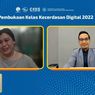 UGM dan Kemenkominfo Hadirkan Seri Mata Kuliah 