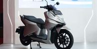 Alva dan Gesits Bakal Dapat Insentif Motor Listrik