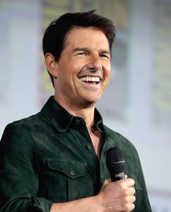 Sudah Jadi Aktor Senior, Tom Cruise Ungkap Alasan Tetap Rela Kerja Tujuh Hari Seminggu