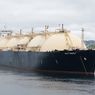 IEA: Krisis Timur Tengah Ganggu Pasokan LNG Global hingga 2027