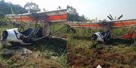 Pesawat Latih Jatuh di Bogor, Marsma TNI Fajar Adriyanto Meninggal Dunia