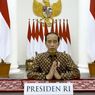 Mengingat Kembali Saat Jokowi Larang Pejabatnya Rangkap Jabatan