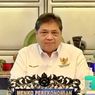 Konferensi Ilmiah Akuntasi, Airlangga Optimis 97 Persen Potensi Indonesia Tidak Alami Resesi