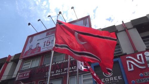 Partai Aceh Usung 2 Eks Kombatan GAM Jadi Calon Bupati Aceh Utara