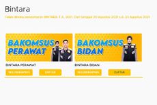 Polri Terima Anggota Baru untuk Perawat dan Bidan, Ini Cara Daftar Secara Online 