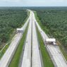 Pemprov Kalteng Ingin Bangun Jalan Tol ke IKN, Pangkas Waktu Tempuh 18 Jam jadi 6 Jam