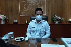 10 Warga Kendal Positif Covid-19, Bupati Dico: Taati Prokes, Jangan Lepas Masker