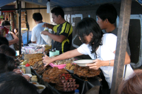 9 Tempat Makan Legendaris di Bogor