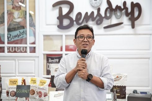 Barry Callebaut Group Telah Investasi Lebih dari 50 Juta Dollar AS sejak 2012