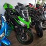 Pilihan Motor Sport 250 cc Bekas, Kawasaki Ninja Mulai Rp 16 Jutaan