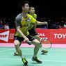 Piala Thomas 2020 - Target Indonesia Tak Goyah meski Jumpa Taiwan 